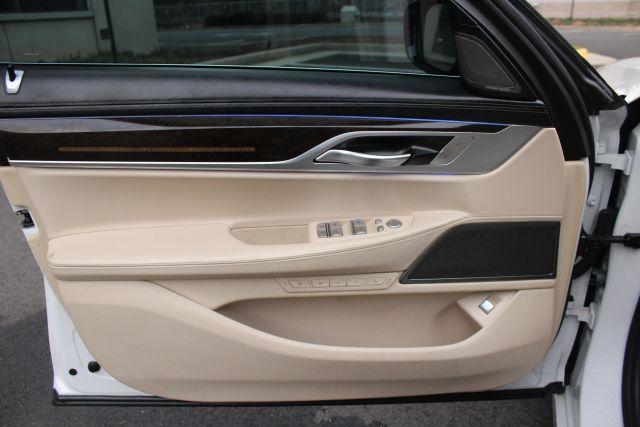 used 2020 BMW 750 car, priced at $28,950