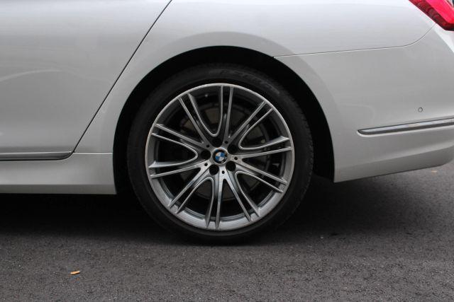 used 2020 BMW 750 car, priced at $28,950