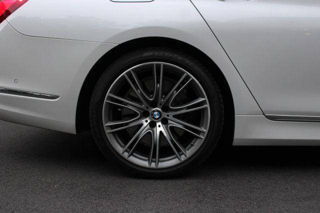 used 2020 BMW 750 car, priced at $28,950