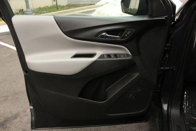 used 2022 Chevrolet Equinox car, priced at $12,950