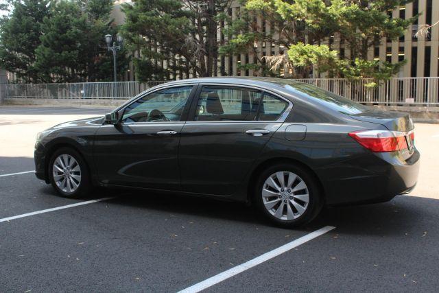 used 2014 Honda Accord car, priced at $8,250