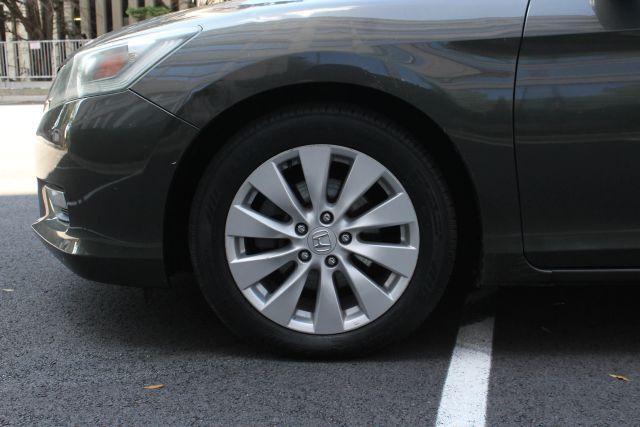 used 2014 Honda Accord car, priced at $8,250