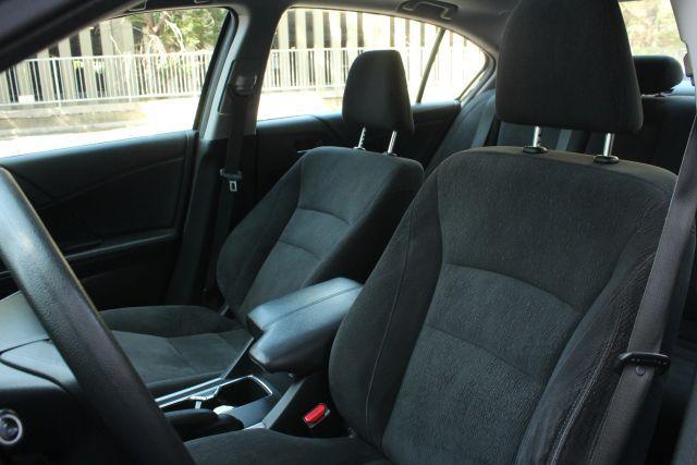 used 2014 Honda Accord car, priced at $8,250