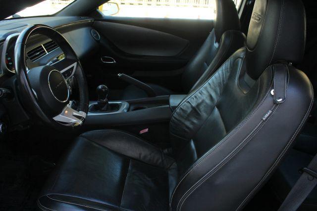 used 2010 Chevrolet Camaro car, priced at $14,450