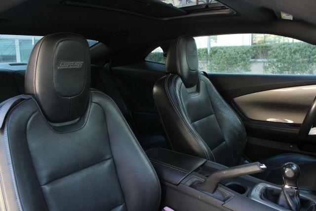 used 2010 Chevrolet Camaro car, priced at $14,450