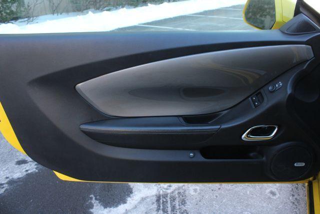 used 2010 Chevrolet Camaro car, priced at $14,450