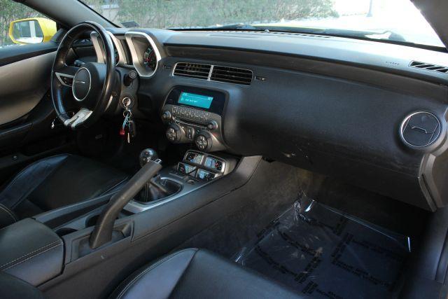 used 2010 Chevrolet Camaro car, priced at $14,450