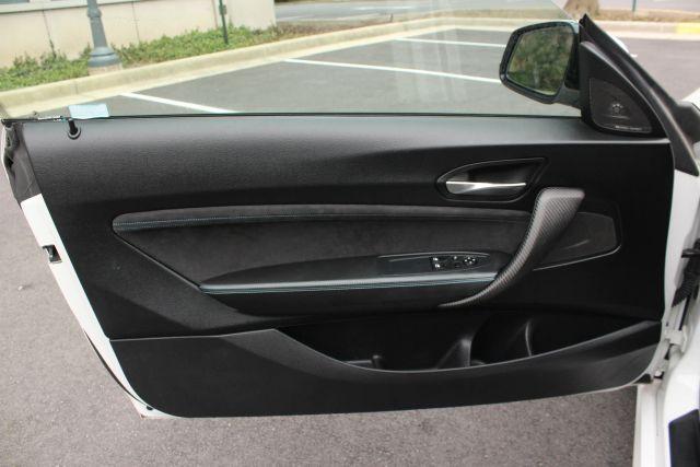 used 2017 BMW M2 car, priced at $35,950