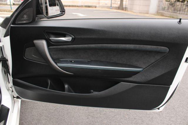 used 2017 BMW M2 car, priced at $35,950