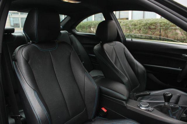 used 2017 BMW M2 car, priced at $35,950