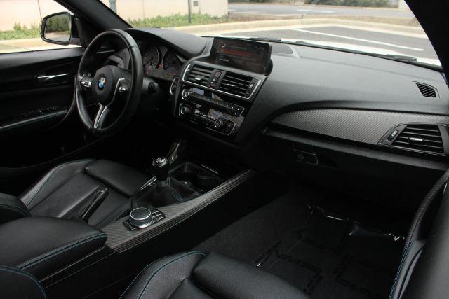 used 2017 BMW M2 car, priced at $35,950