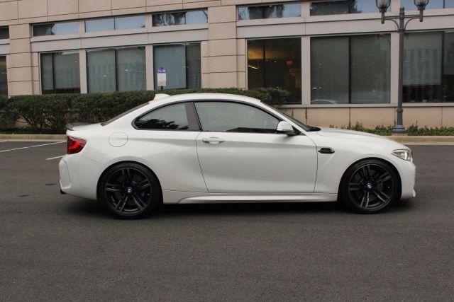 used 2017 BMW M2 car, priced at $35,950