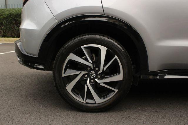 used 2019 Honda HR-V car, priced at $17,450