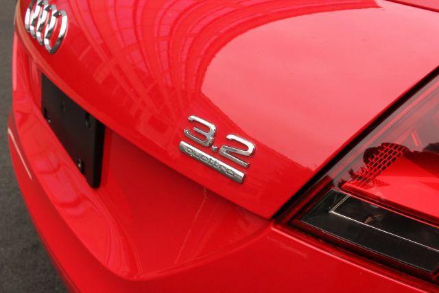 used 2008 Audi TT car, priced at $9,450