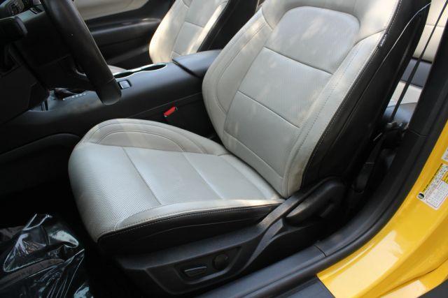 used 2024 Ford Mustang car, priced at $29,445