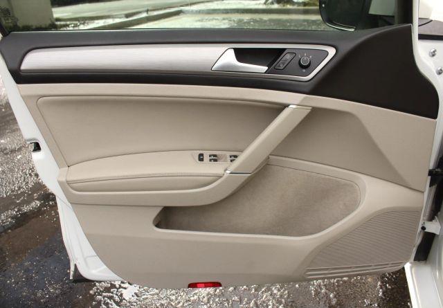 used 2017 Volkswagen Golf car, priced at $9,950