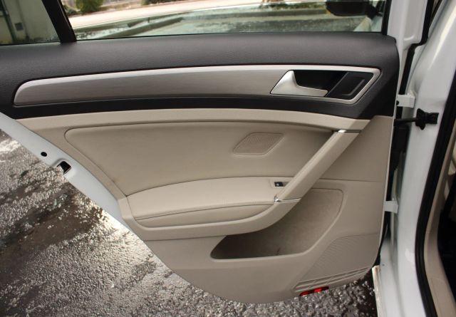 used 2017 Volkswagen Golf car, priced at $9,950