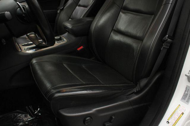 used 2017 Jeep Grand Cherokee car, priced at $13,450