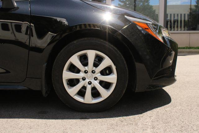 used 2024 Toyota Corolla car, priced at $18,950