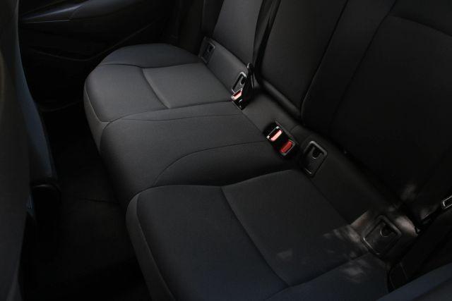 used 2024 Toyota Corolla car, priced at $18,950