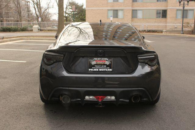 used 2017 Toyota 86 car, priced at $15,950