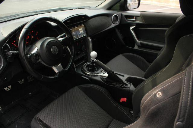 used 2017 Toyota 86 car, priced at $15,950