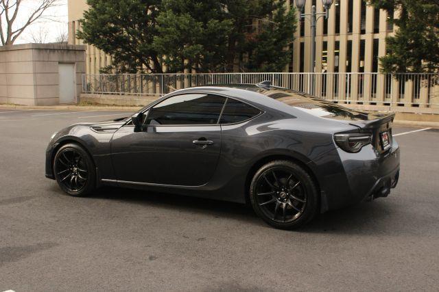 used 2017 Toyota 86 car, priced at $15,950
