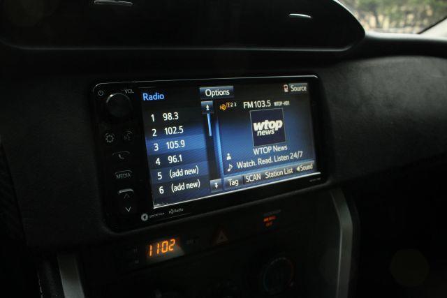 used 2017 Toyota 86 car, priced at $15,950