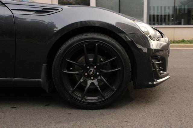 used 2017 Toyota 86 car, priced at $15,950