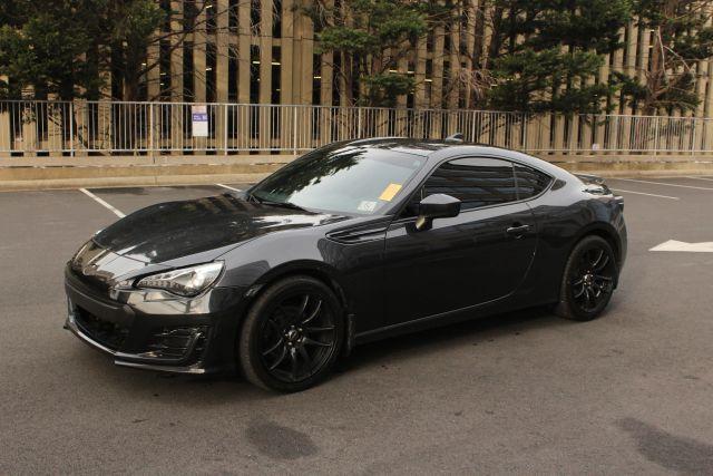 used 2017 Toyota 86 car, priced at $15,950