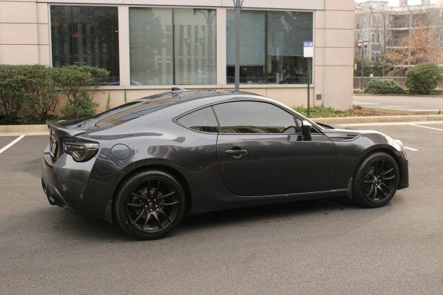 used 2017 Toyota 86 car, priced at $15,950