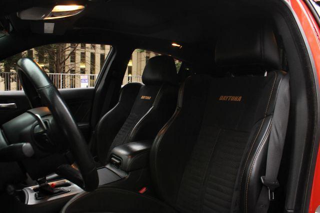 used 2018 Dodge Charger car, priced at $31,950