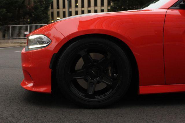 used 2018 Dodge Charger car, priced at $31,950