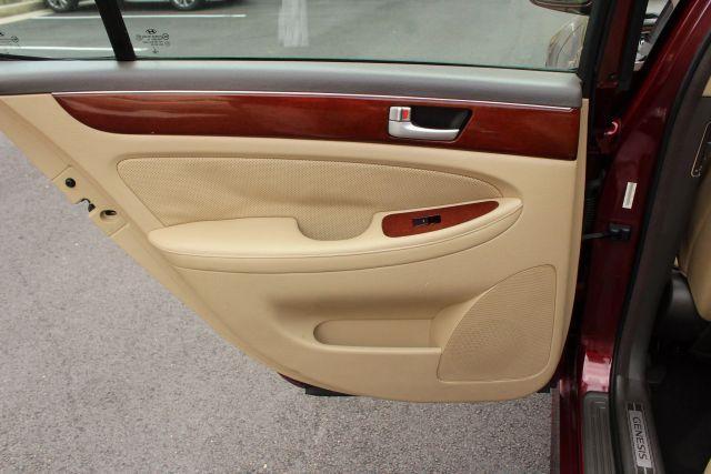 used 2012 Hyundai Genesis car, priced at $5,250