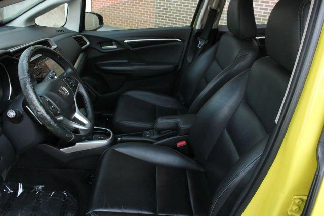 used 2016 Honda Fit car, priced at $10,950