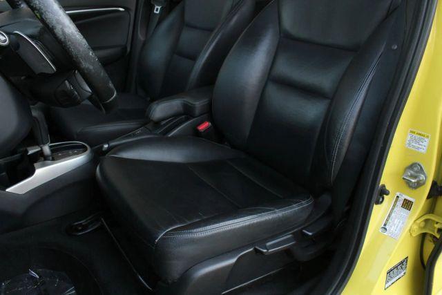 used 2016 Honda Fit car, priced at $10,950