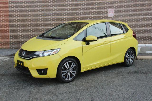 used 2016 Honda Fit car, priced at $10,950