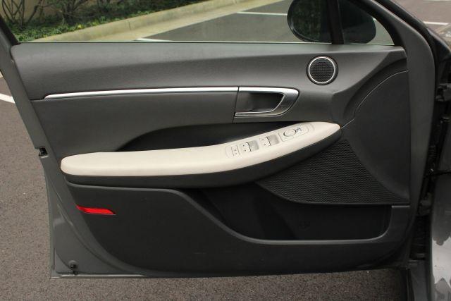 used 2022 Hyundai Sonata car, priced at $15,750