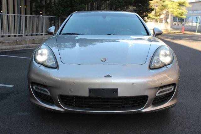 used 2010 Porsche Panamera car, priced at $17,450