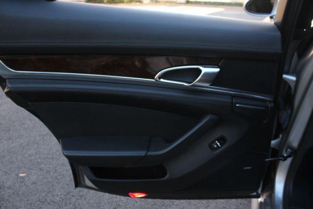 used 2010 Porsche Panamera car, priced at $17,450