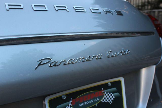 used 2010 Porsche Panamera car, priced at $17,450