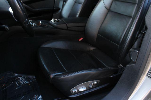 used 2010 Porsche Panamera car, priced at $17,450