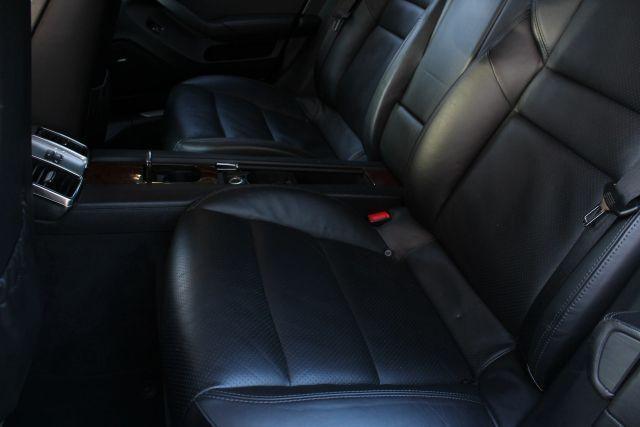 used 2010 Porsche Panamera car, priced at $17,450