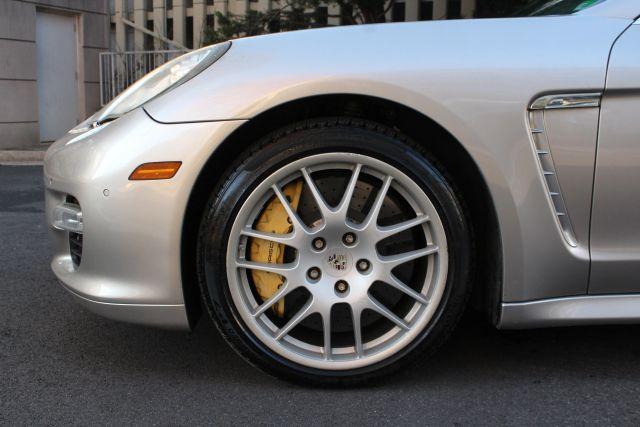 used 2010 Porsche Panamera car, priced at $17,450