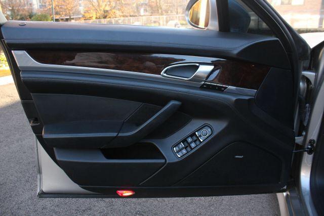 used 2010 Porsche Panamera car, priced at $17,450