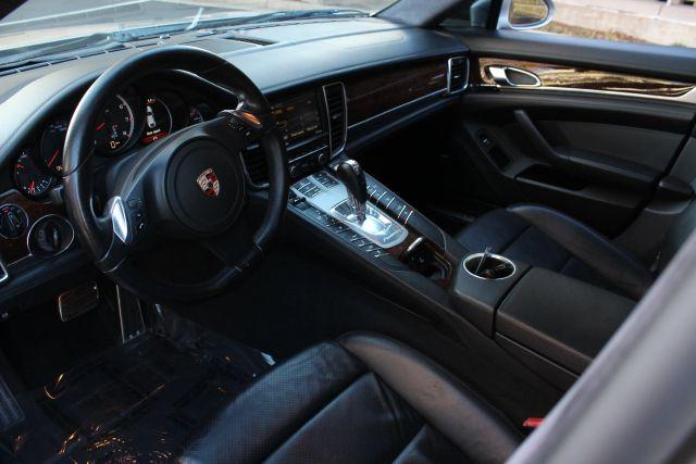 used 2010 Porsche Panamera car, priced at $17,450