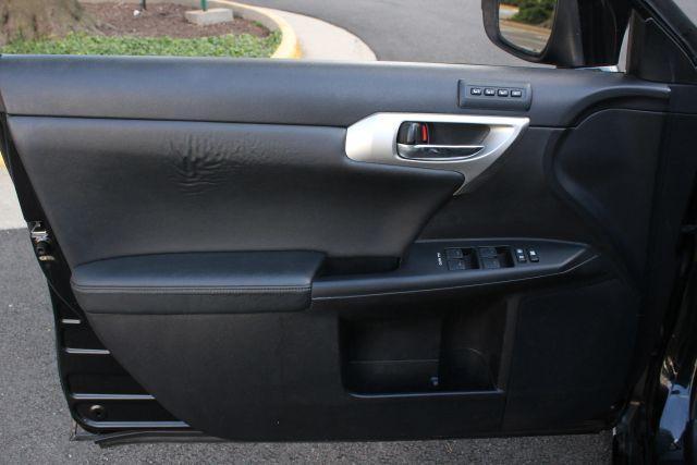 used 2011 Lexus CT 200h car, priced at $9,450