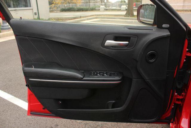 used 2018 Dodge Charger car, priced at $15,750