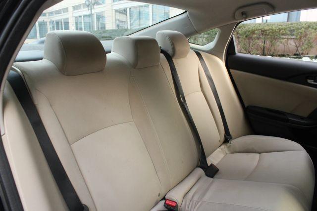 used 2017 Honda Civic car, priced at $8,950