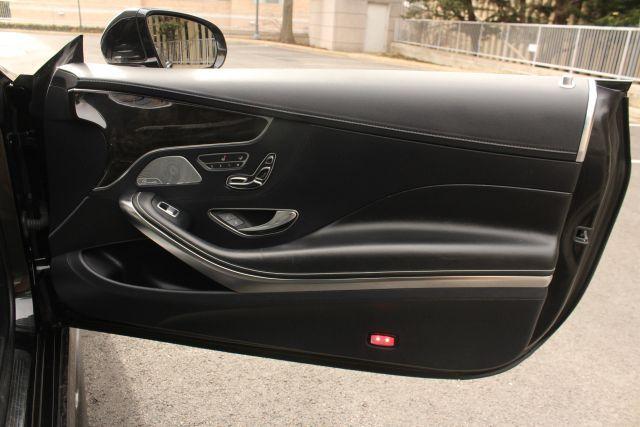 used 2015 Mercedes-Benz S-Class car, priced at $22,450